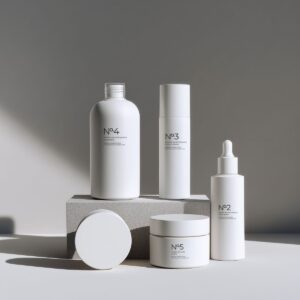 Oil Control Facewash with salyclic acid